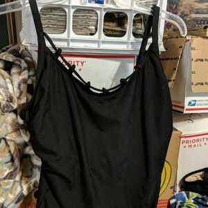 Women's 18W swim suit